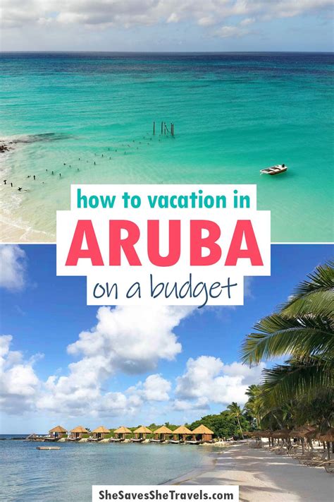 is aruba expensive